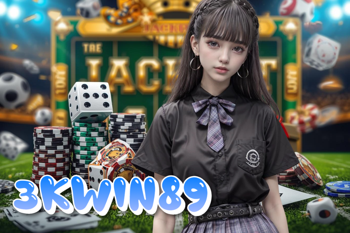 3kwin89 ทางเข้า
