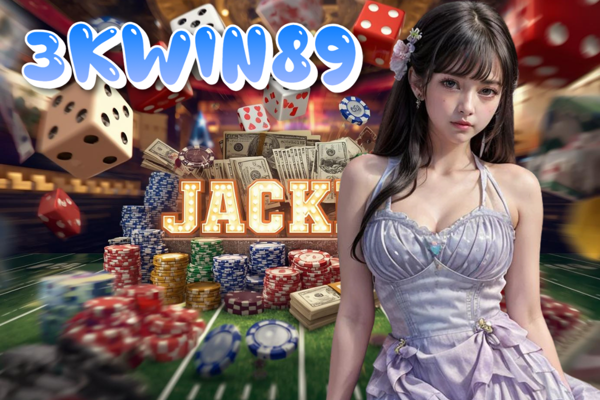3kwin89 สมัคร