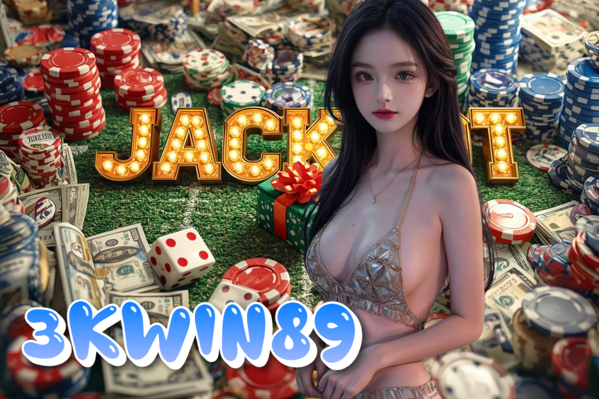 3kwin89 สล็อต